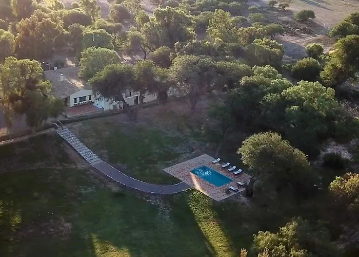Estancia Banda Grande - Horse & Hiking Safaris