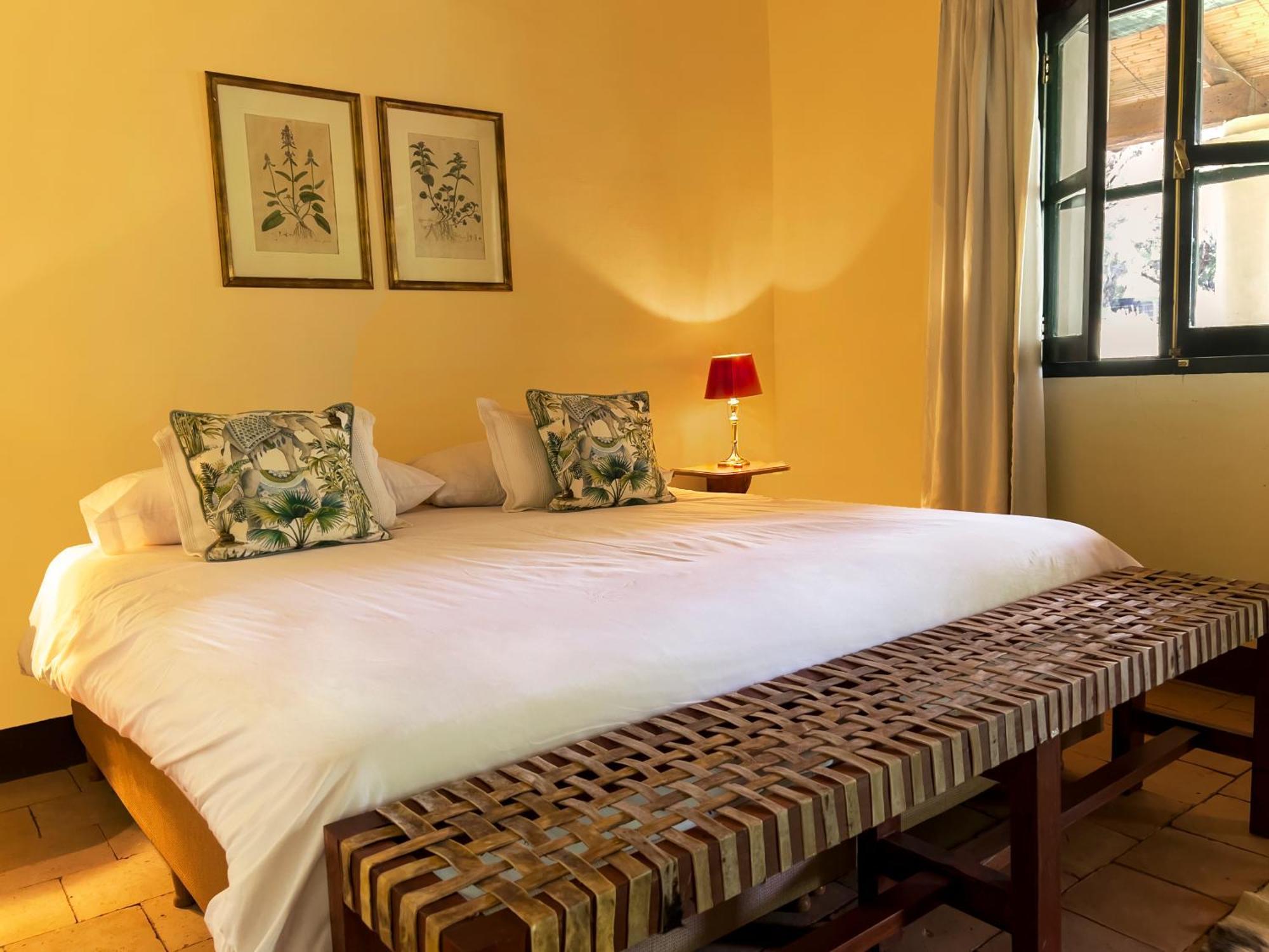 Banda Grande - Horse & Hiking Safaris Lodge