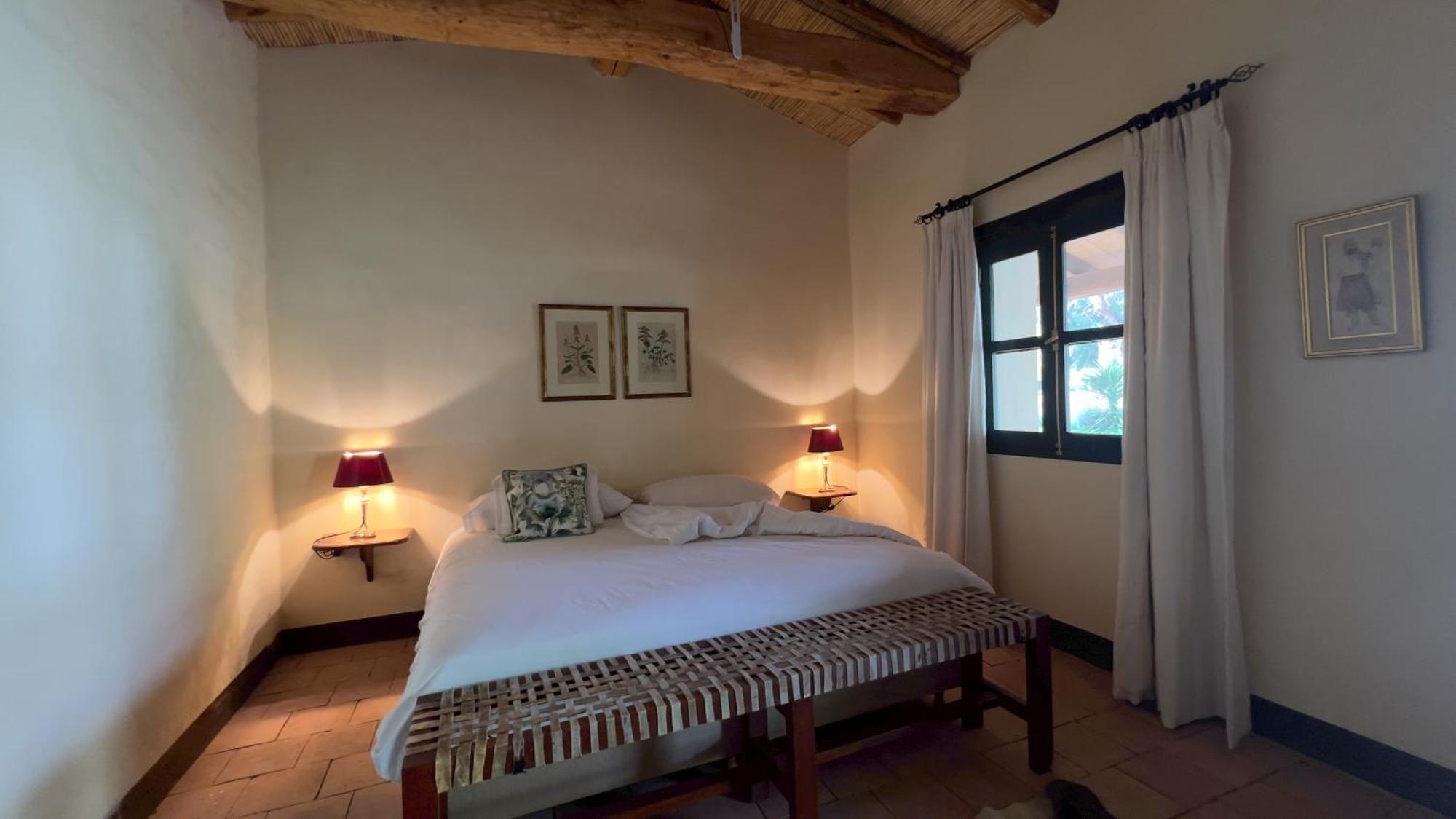 Banda Grande - Horse & Hiking Safaris * Molinos