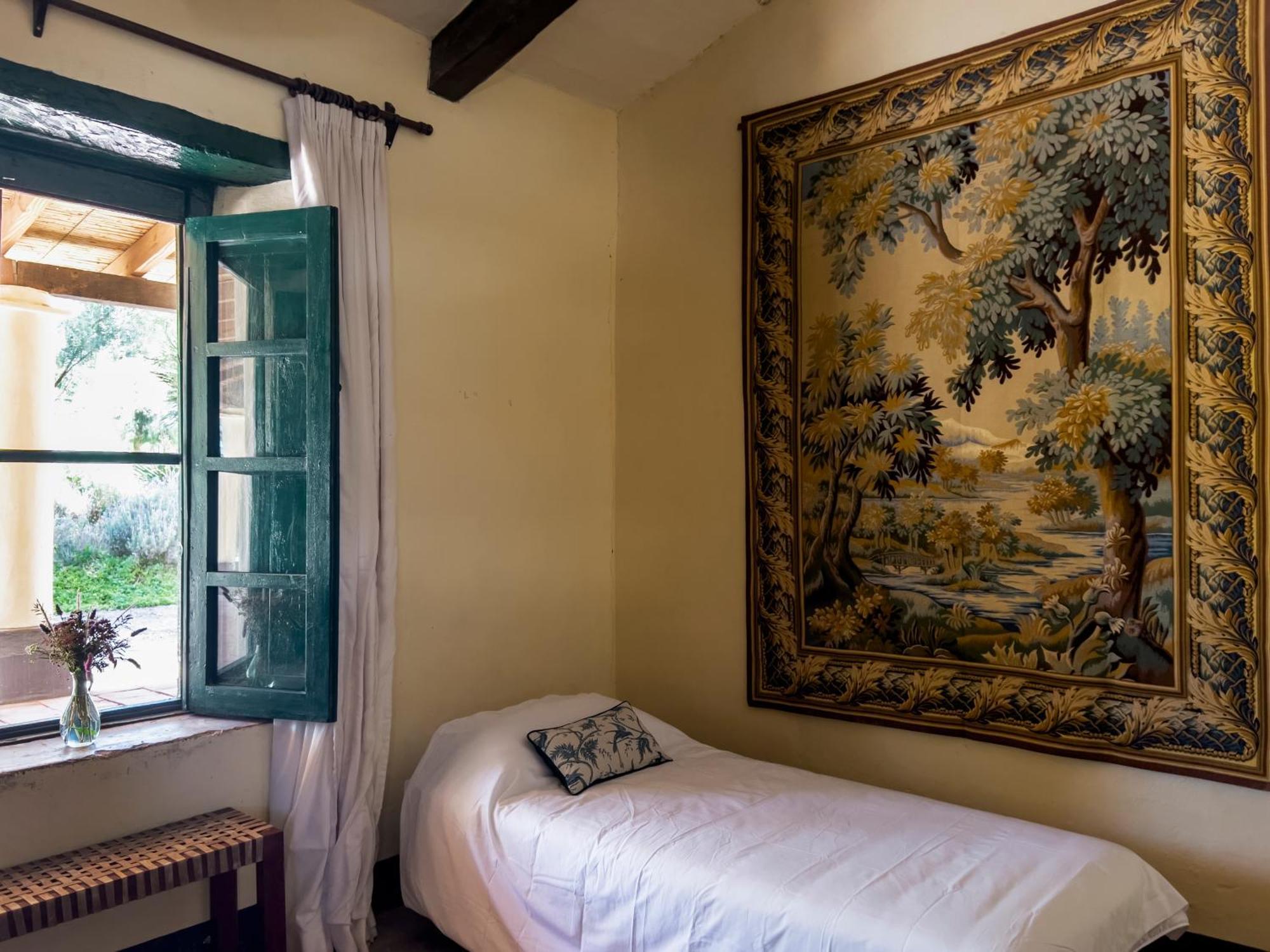 Banda Grande - Horse & Hiking Safaris Lodge Molinos