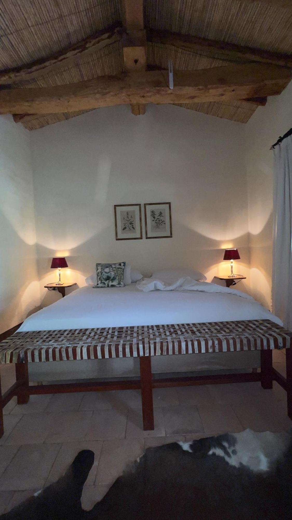 Banda Grande - Horse & Hiking Safaris Lodge