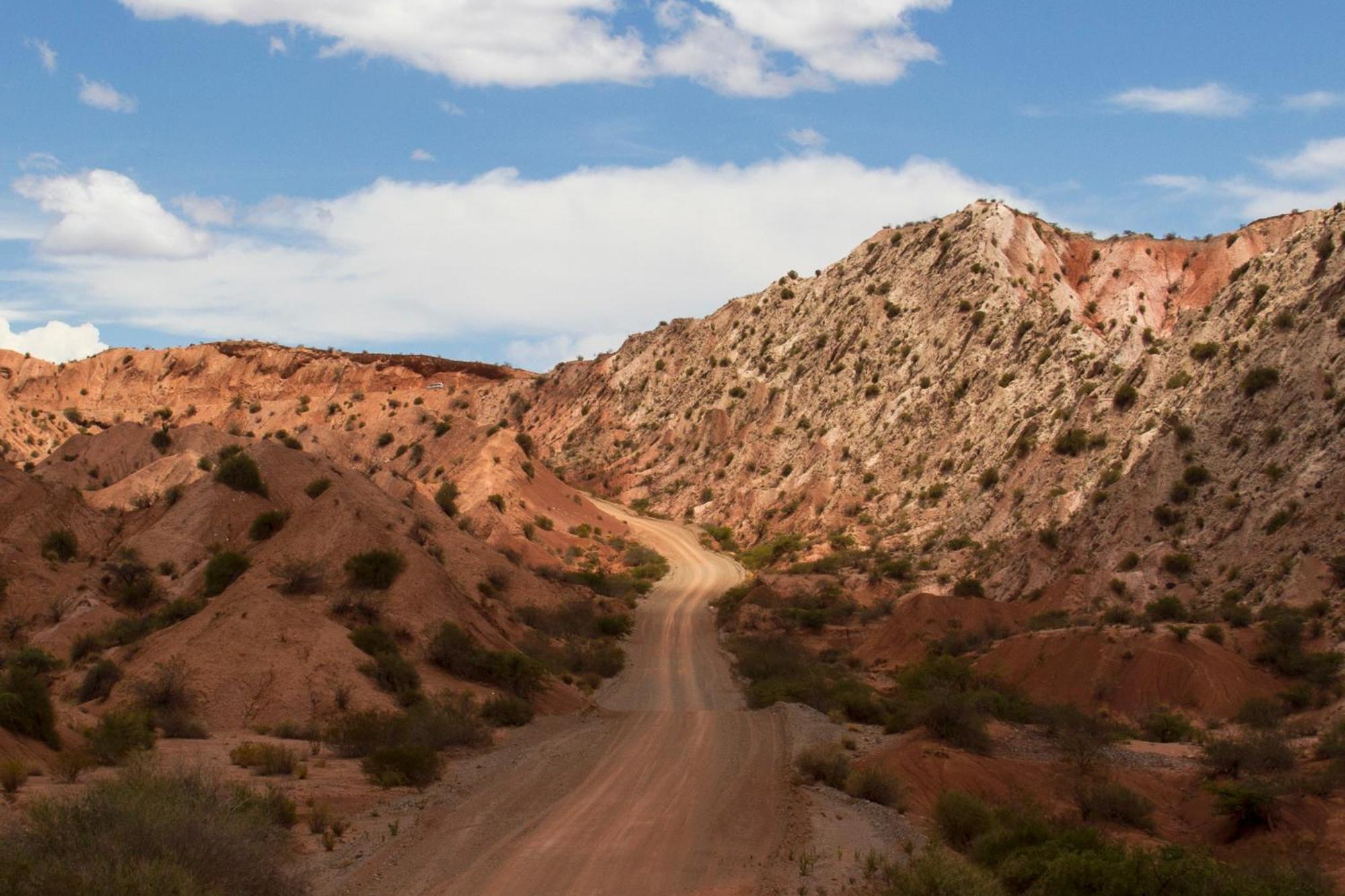 Banda Grande - Horse & Hiking Safaris Lodge Molinos