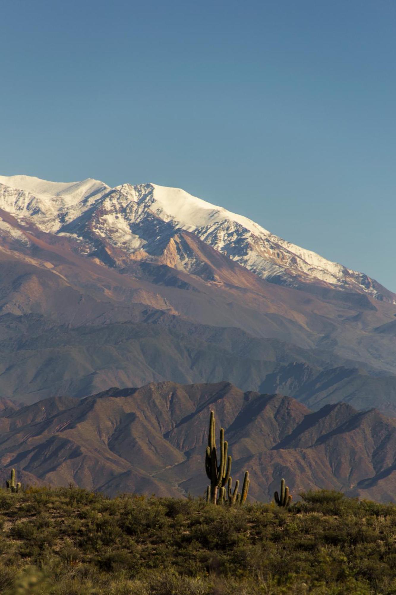 Banda Grande - Horse & Hiking Safaris *