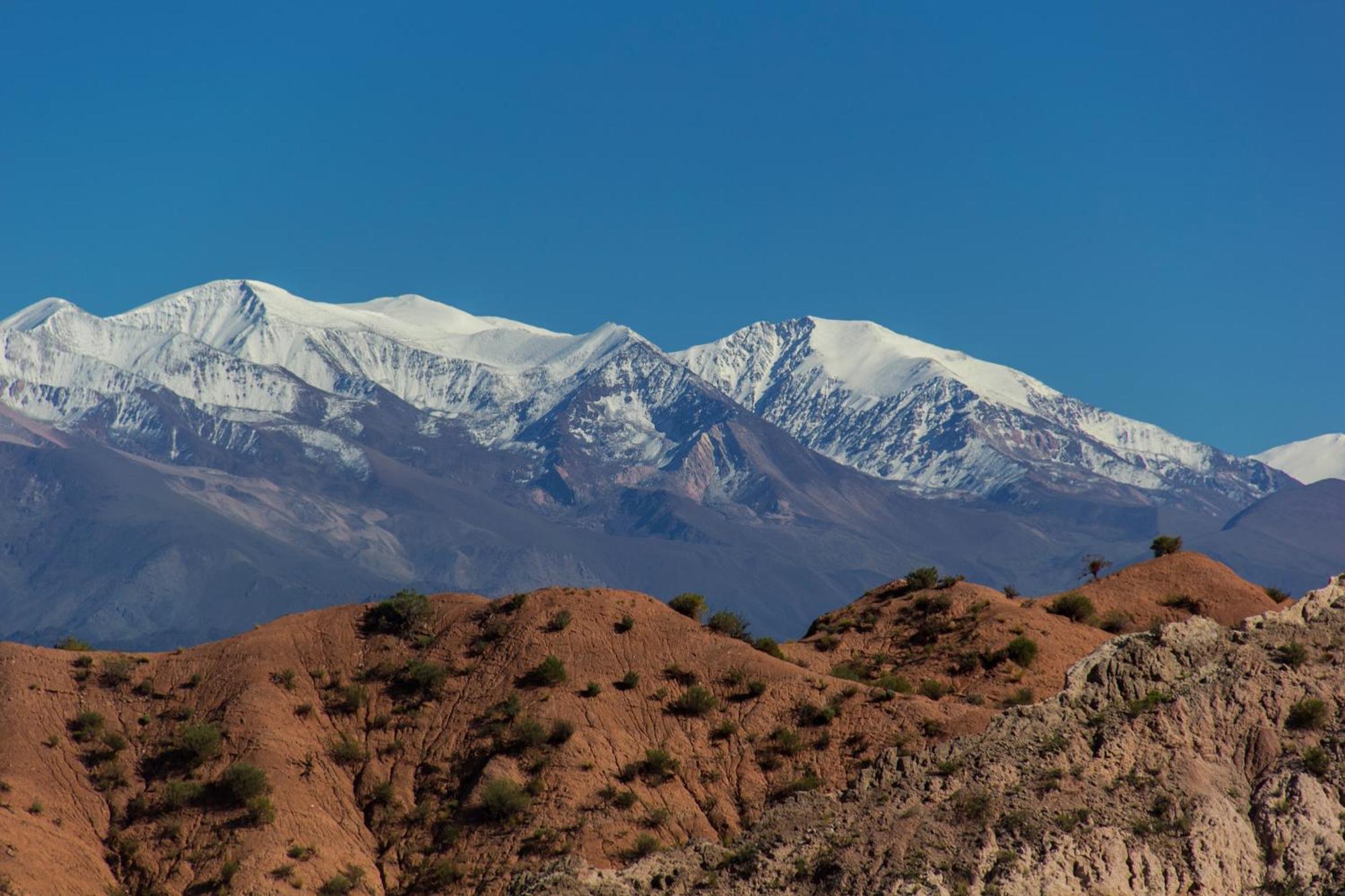 Banda Grande - Horse & Hiking Safaris Molinos